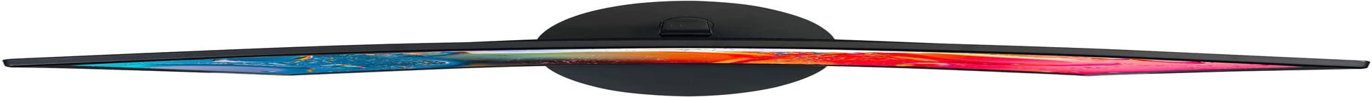 24-Inch Curved Gaming Monitor, 1080P, R1500, 98% sRGB, Dual HDMI, VGA, Built-In Speakers, VESA Mount Compatible, Black (C248W-1920RN Series)